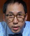 Alfred Cheung Kin Ting