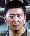 Billy Lau Nam Kwong