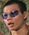 Bolo Yeung Tze