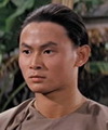 Gordon Liu Chia Hui