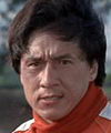 Jackie Chan