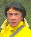 Jackie Chan