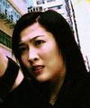 Niki Chow Lai Kei