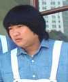 Sammo Hung Kam Bo