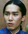 Tony Leung Chiu Wai