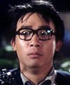 Tony Leung Chiu Wai