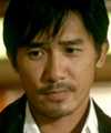 Tony Leung Chiu Wai