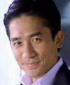 Tony Leung Chiu Wai