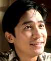 Tony Leung Chiu Wai